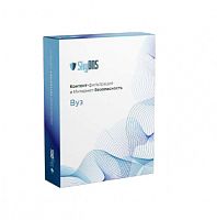 Интернет-фильтр для вузов