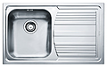 Franke LLL 611 левая мойка Franke LLL 611 левая мойка