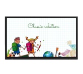 Интерактивная панель Classic Solution IFP-861A4K Интерактивная панель Classic Solution IFP-861A4K