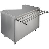 Прилавок кассовый РАДА ЗККУ-11/7Н