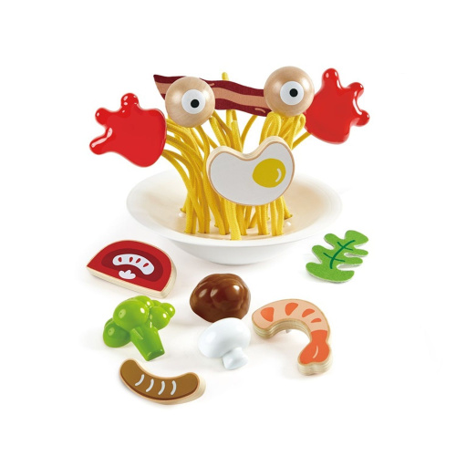 Игровой набор Веселые спагетти Игровой набор Веселые спагетти