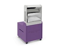 Мобильный интерактивный пол Magium