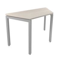 Стол Трапеция на металлокаркасе Стол Трапеция на металлокаркасе