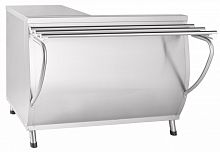 Прилавок кассовый Abat КК-70Т