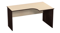 Стол компьютерный угловой 1390(550)х860(550)х750 мм лев прав I Серия Референт Стол компьютерный угловой 1390(550)х860(550)х750 мм лев прав I Серия Референт