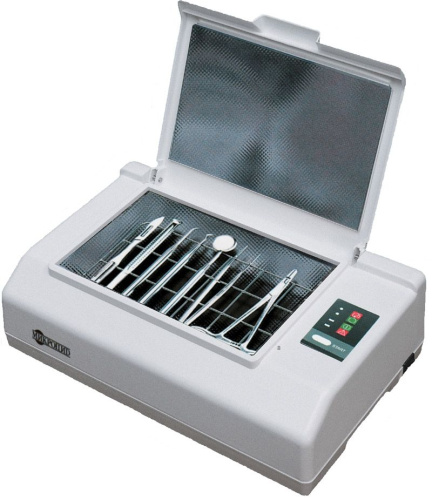 Стерилизатор для инструментов Микроцид №2 Стерилизатор для инструментов Микроцид №2