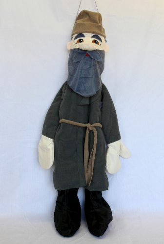 Ростовая кукла Кокованя Ростовая кукла Кокованя