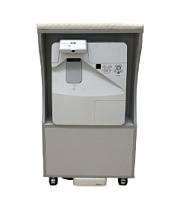 Мобильный интерактивный пол