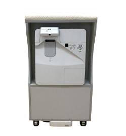 Мобильный интерактивный пол Мобильный интерактивный пол