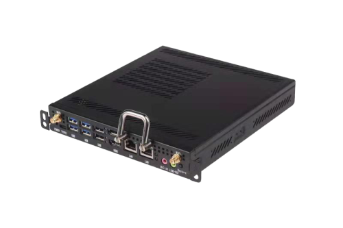Встраиваемый компьютер OPS i5, Gen6, 8 GB RAM, 128 GB SSD БЕЗ ОПЕРАЦИОННОЙ СИСТЕМЫ Встраиваемый компьютер OPS i5, Gen6, 8 GB RAM, 128 GB SSD БЕЗ ОПЕРАЦИОННОЙ СИСТЕМЫ