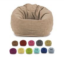 Кресло-шайба 110х80 см