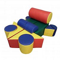 Игровой модуль Трансформер-Т13, 13 элементов