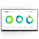 Интерактивная панель LIGA СМАРТ OPS 86 Интерактивная панель LIGA СМАРТ OPS 86