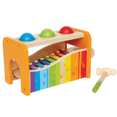 Музыкальная скамейка Музыкальная скамейка