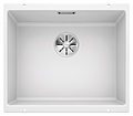 Blanco Subline 500-U InFino Silgranit белая Blanco Subline 500-U InFino Silgranit белая