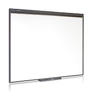Доска интерактивная SMART Board SB480 диагональ 77"