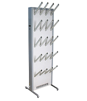 Модуль для сушки обуви на 10 пар