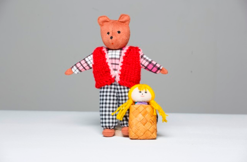 Театр Маша и медведь Театр Маша и медведь