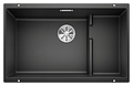 Blanco Subline 700-U Level InFino Silgranit антрацит Blanco Subline 700-U Level InFino Silgranit антрацит