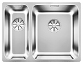Blanco Solis 340/180-IF нержавеющая сталь, чаша справа Blanco Solis 340/180-IF нержавеющая сталь, чаша справа