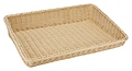 P.L. Proff Cuisine 95001266 600х450 мм плетеная, ротанг P.L. Proff Cuisine 95001266 600х450 мм плетеная, ротанг