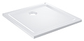 Grohe 39302000Gr 80x80 см акрил Grohe 39302000Gr 80x80 см акрил