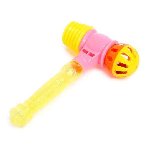 Молоток-пищалка Стук-стук Молоток-пищалка Стук-стук