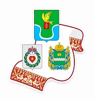 Стенд Герб (дизайн по вашим материалам), резной