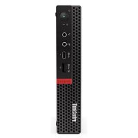 Компьютер Lenovo ThinkCentre M75q-2 Tiny 11JNS02F00