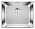Blanco Solis 500-U нержавеющая сталь Blanco Solis 500-U нержавеющая сталь
