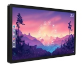 Интерактивная панель ASTboard MaX 65 Интерактивная панель ASTboard MaX 65