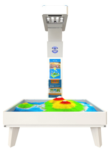 Интерактивная песочница iSandBox Standard Интерактивная песочница iSandBox Standard