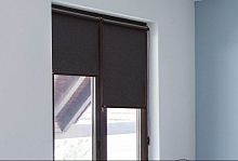 Система (устройство) для затемнения окон, 1300х1400 мм