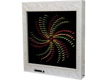 Световая Панель детская Огненное колесо