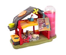 Музыкальная игрушка Ферма