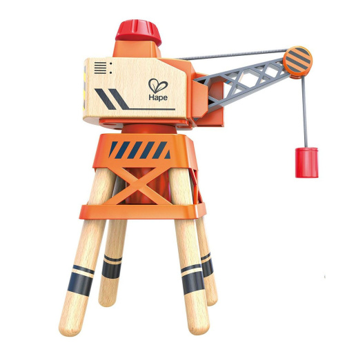 Большой стреловой кран Большой стреловой кран