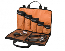 Тонометр механический с комплектом манжет для разного возраста