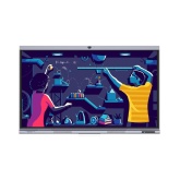 Интерактивная панель Classic Solution IFP-657P4K Интерактивная панель Classic Solution IFP-657P4K