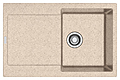 Franke MRG 611 бежевая Franke MRG 611 бежевая