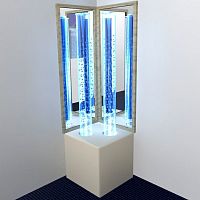 Зеркало настенное небьющееся