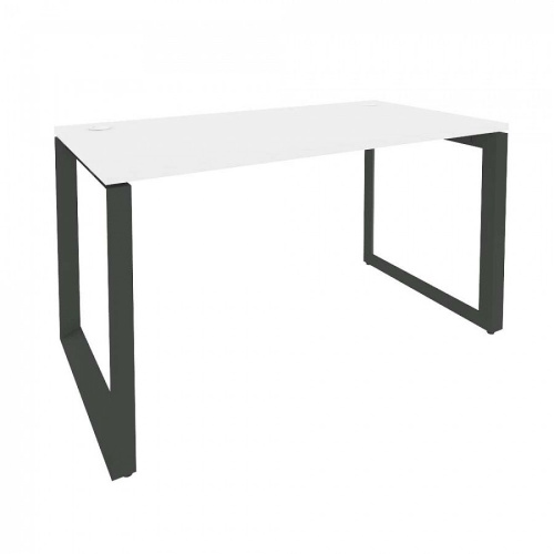 Стол рабочий Onix на О-образном металлокаркасе Стол рабочий Onix на О-образном металлокаркасе