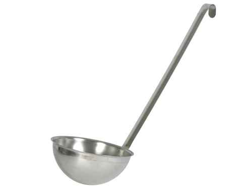 Ложка разливательная 1 л Ложка разливательная 1 л