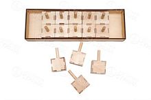 Шумовой набор