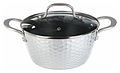 Kitchenstar SYB-H123CAK-0524 с крышкой 24 см Kitchenstar SYB-H123CAK-0524 с крышкой 24 см