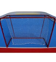 Сетка для гашения, хоккейная, толщина нити 3,1 мм