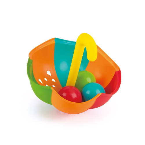 Игрушка для купания Дождливый день Игрушка для купания Дождливый день