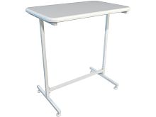 Столик манипуляционный (для забора крови), 890 900x680x440 мм